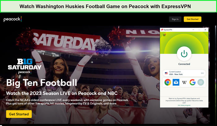 Watch-Washington-Huskies-Football-Games-in-Australia-on-Peacock-with-ExpressVPN