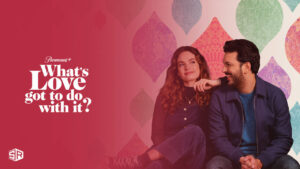 How to Watch What’s Love Got To Do With It  in New Zealand  on Paramount Plus –  (Tricks)
