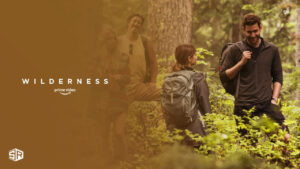 Watch Wilderness in Japan on Amazon Prime