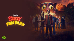 How to Watch Crazy Fun Park in Germany on Hulu [Easily]