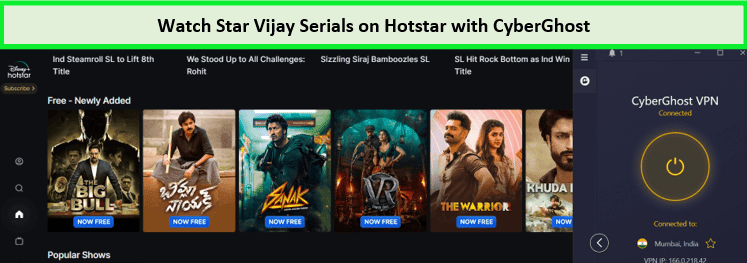 Watch-Star-Vijay-Serials-on-Hotstar-in-Hong Kong-With-CyberGhost