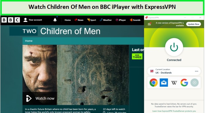 ExpressVPN-Unblock-to-Watch-Children-Of-Men-outside-UK-on-BBC-iPlayer