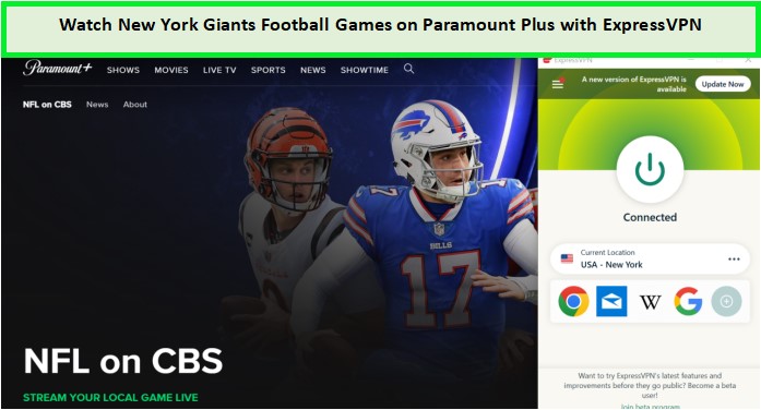 Watch-New-York-Giants-Football-Games-outside-USA-on-Paramount-Plus-with-ExpressVPN