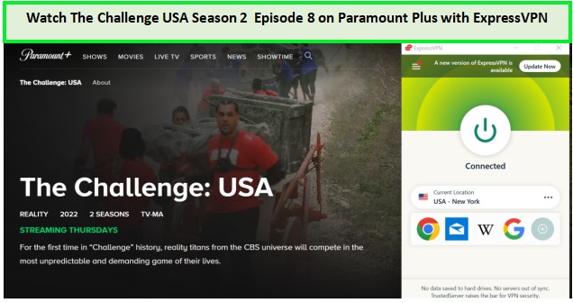Watch-The-Challenge-USA-Season-2-Episode-8-outside-USA- on-Paramount-Plus