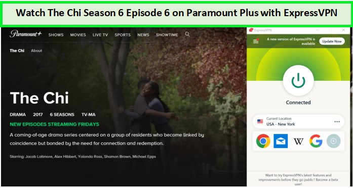 Watch-The-Chi-Season-6-Episode-6-in-South Korea-on-Paramount Plus