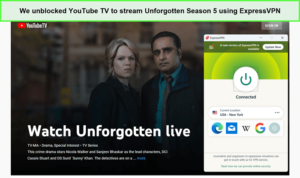 expressvpn-unblocked-youtube-tv-to-watch-unforgotten-season-5-in-france