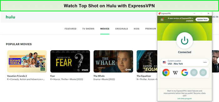 watch-top-shot-in-Japan-on-hulu-with-expressvpn