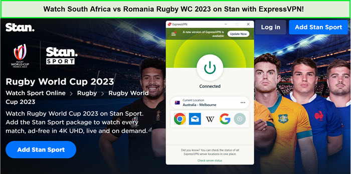 expressvpn-unblocks-south-africa-vs-romania-rugby-wc-2023-on-stan--