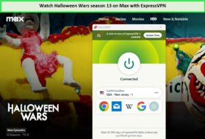 Watch-Halloween-Wars-Season-13-in-UK-on-Max-with-ExpressVPN