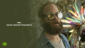 How to Watch High Maintenance in France on Max