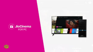 Get JioCinema For PC in Italy – Only Guide You Need [Updated]