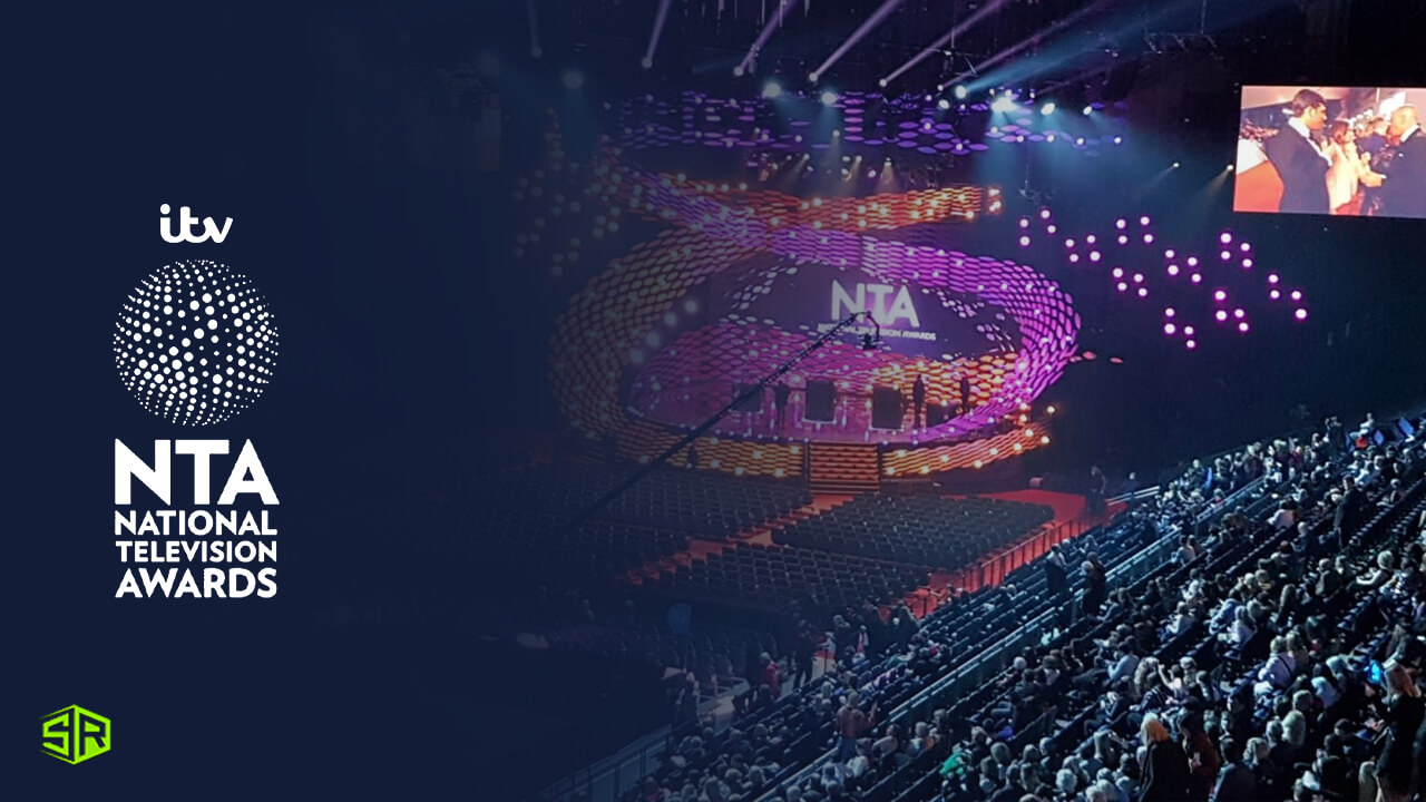 Watch National TV Awards 2023 Live outside UK on ITV [Free]