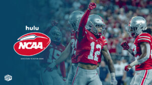 How to Watch Ohio State Vs Notre Dame NCAA Football in New Zealand on Hulu [Best Methods]