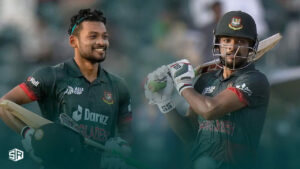 Shanto out of Asia Cup 2023 due to injury in Major blow for Bangladesh