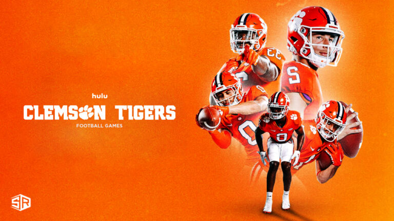 Watch-The-Clemson-Tigers-football-games-in-New Zealand-on-Hulu
