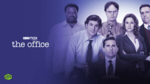 How to Watch The Office in Hong Kong on HBO Max Portugal