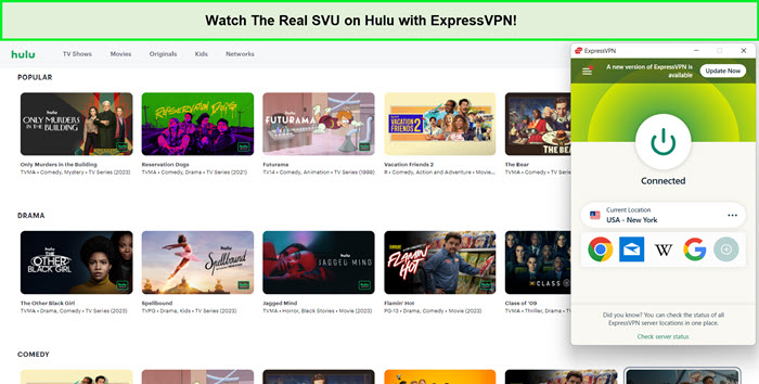 watch-the-real-svu-on-hulu-with-expressvpn-in-New Zealand