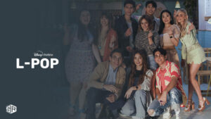 How to Watch L-Pop in Japan on Hotstar [Ultimate Guide]