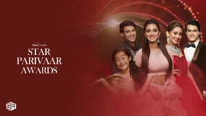 How to Watch Star Parivaar Awards 2023 in Singapore on Hotstar