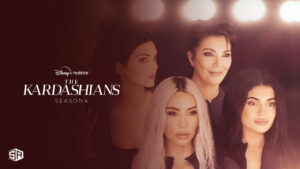 How To Watch The Kardashians Season 4 in New Zealand On Hotstar [Latest]