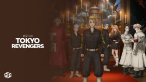 How to Watch Tokyo Revengers: Tenjiku Arc in Canada on Hotstar [Latest]