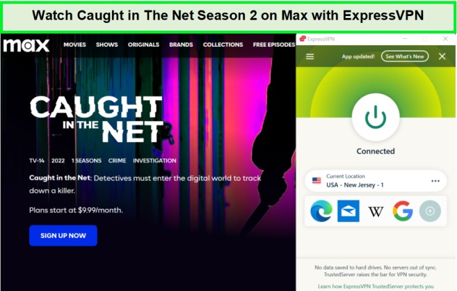 watch-caught-in-the-net-season-2-in-Germany-on-max-with-expressvpn