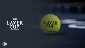 How To Watch Laver Cup 2023 Day Session in France on Stan?