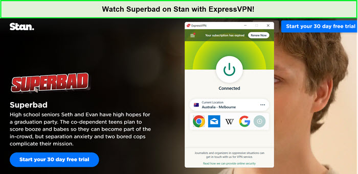 watch-superbad-on-stan-with-expressvpn--
