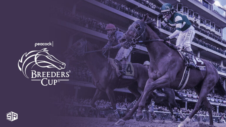 Watch-Breeders-Cup-World-Championships-2023-in-Hong Kong-on-Peacock-TV-with-ExpressVPN
