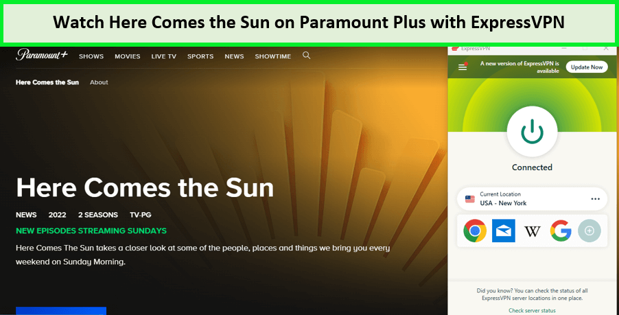 Watch-Here-Comes-The-Sun-outside-USA-on-Paramount-Plus-with-ExpressVPN 