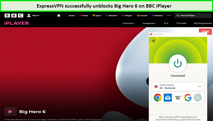 Express-VPN-Unblock-Big-Hero-6-Journeys-in-India-on-BBC-iPlayer