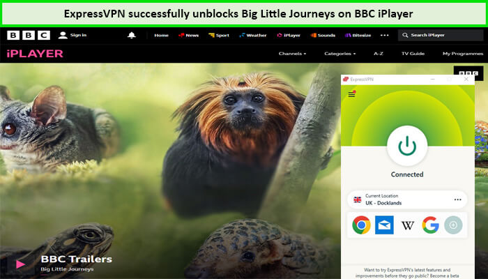 Express-VPN-Unblock-Big-Little-Journeys-in-New Zealand-on-BBC-iPlayer