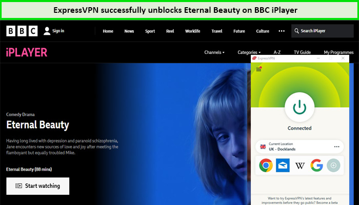 Express-VPN-Unblock-Eternal-Beauty-in-Canada-on-BBC-iPlayer