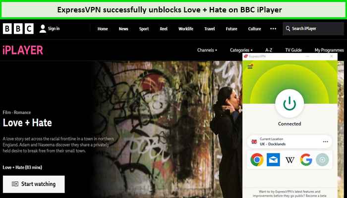 Express-VPN-Unblock-Love-Hate-in-France-on-BBC-iPlayer