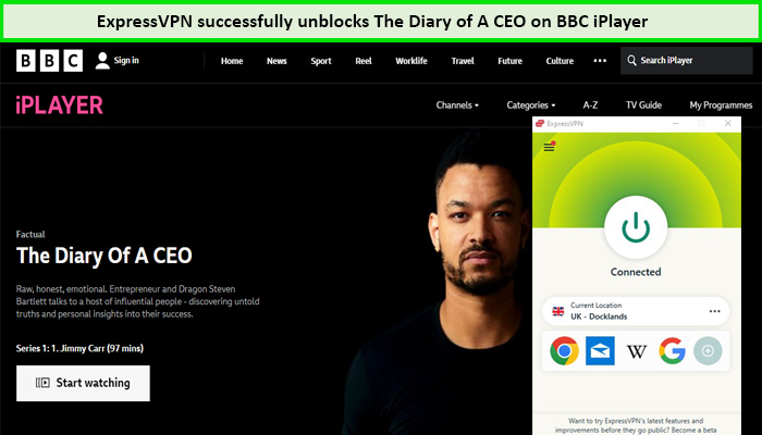 Express-VPN-Unblock-The-Diary-of-A-CEO-in-Hong Kong-on-BBC-iPlayer