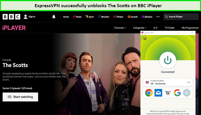 Express-VPN-Unblock-The-Scotts-in-Japan-on-BBC-iPlayer