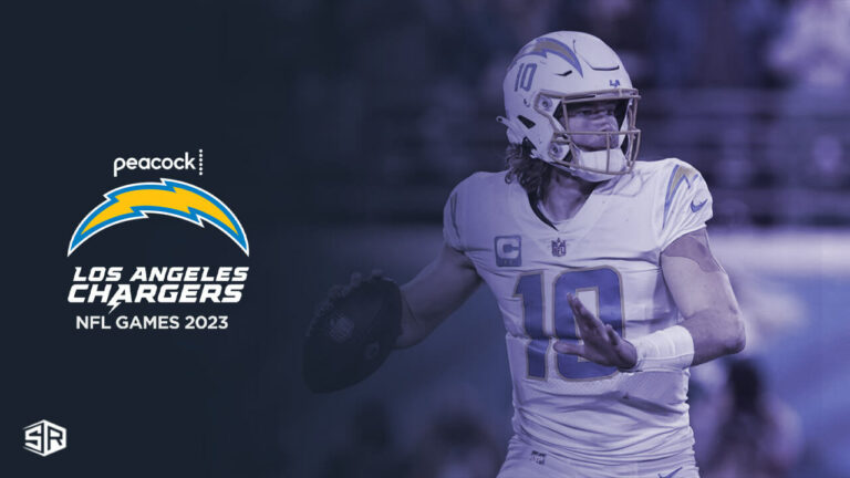 Watch-LA-Chargers-NFL-Games-2023-in-New Zealand-On-Peacock-TV-with-ExpressVPN