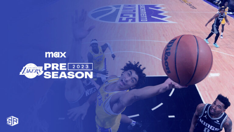 Watch-Lakers-Preseason-2023-in-New Zealand-on-Max