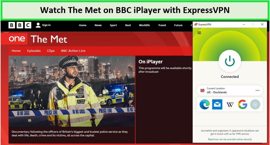 Watch-The-Met-in-Netherlands-on-BBC-iPlayer-with-ExpressVPN 