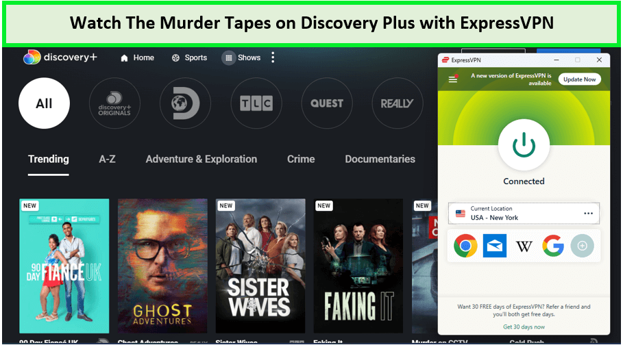 Watch-The-Murder-Tapes-A-Shot-In-The-Dark-in-UAE-on-Discovery-Plus-with-ExpressVPN 