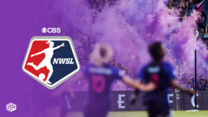 Watch National Women’s Soccer League NWSL in UK on CBS
