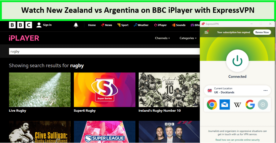 Watch-New-Zealand-Vs-Argentina-in-Hong Kong-on-BBC-iPlayer-with-ExpressVPN 