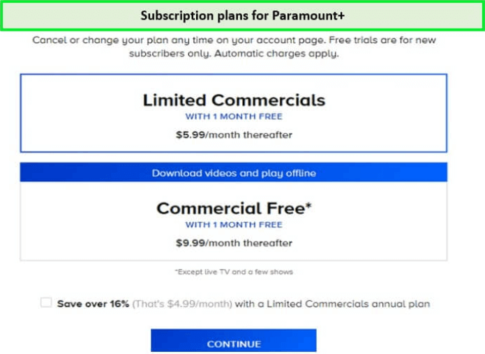 Paramount-Plus-subscription-Plan
