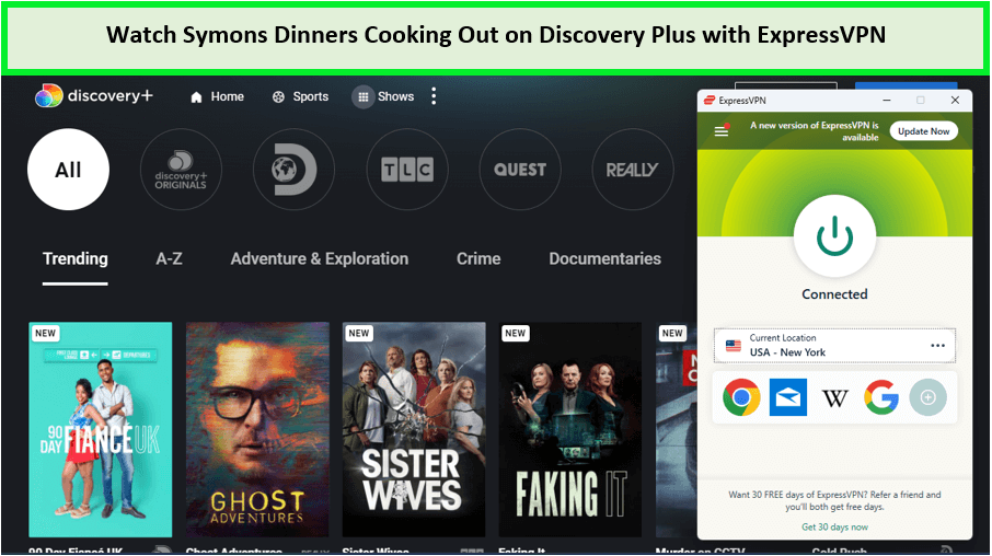 Watch-Symons-Dinners-Cooking-Out-Season-5-outside-USA-on-Discovery-Plus-with-ExpressVPN 