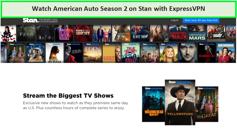 Watch-American-Auto-season-2---on-stan-with-ExpressVPN