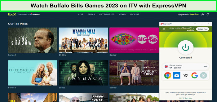 expressvpn-unblocks-hulu-for-Buffalo-Bills-Games-2023-on-ITV-streaming-outside-UK