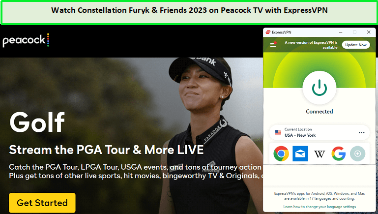 Watch-Constellation-Furyk-&-Friends-2023-in-South Korea-on-Peacock