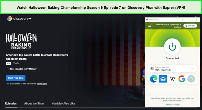 Watch-Halloween-Baking-Championship-Season-9-Episode-7-in-Germany-on-Discovery-Plus