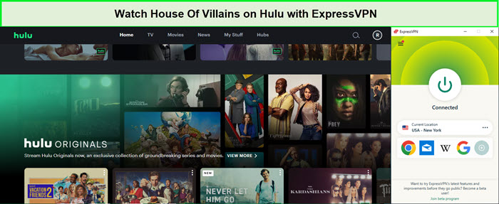 Watch-House-Of-Villains-in-Hong Kong-On-Hulu-with-ExpressVPN