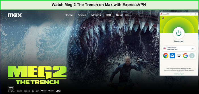 Watch-Meg-2-The-Trench-in-New Zealand-on-Max-with-ExpressVPN